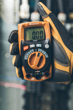 Compact Auto Range TrueRms Multimeter Mapp Mobile App Discontinued 16040T