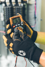 Compact Auto Range TrueRms Multimeter Mapp Mobile App Discontinued 16040T