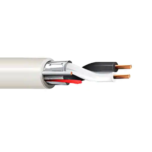 Belden Stranded Tinned Copper Plenum Individually Shielded LS PVC Commercial Audio Cable