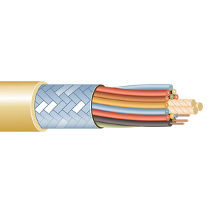 16/24 Bostflex Pendant And Reel Control Cable Marine Cable 600V