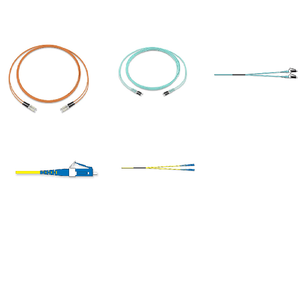 Fiber Optic Jumper