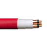 2 AWG 3C Airguard Cable Termination Kit Medium Voltage Accessories 15kV