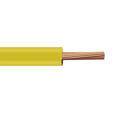 8 AWG FAA Type C L-824C Airport Lighting Cable 5000V