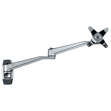 Wall Mount Monitor Arm Articulating Ergonomic VESA Wall Mount Monitor Arm 20 52cm Long