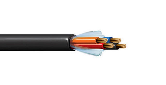 Belden 8412 Xlr (Male) Ts Phone Two Pair Cable (2M) From