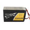 Tattu 30000mAh 6S1P 22.2V 25C Lipo Battery Pack With AS150+XT150 Plug