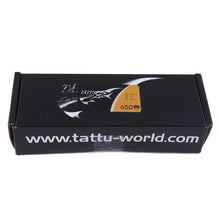 Tattu 650mAh 2S1P 7.4V 75C Lipo Battery Pack With XT30 Plug