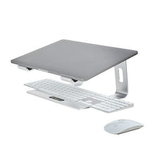 Laptop Stand for Desk Portable Laptop Holder Computer Stand for Macbook Air/Pro Dell XPS Lenovo