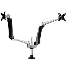 Desk Mount Dual Monitor Arm Full Motion Articulating ARMDUAL30