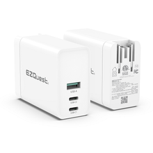 120W Gan USB-C PD Ultimate Power Wall Charger X50120