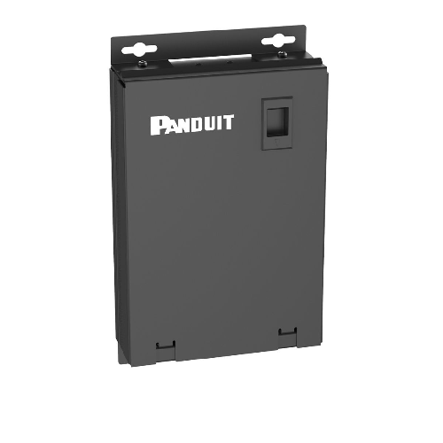 Consolidation Point Box 12 Port Black CPB12BL