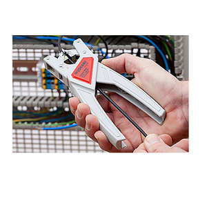 Automatic Wire Stripping Pliers Sensor Mini Jokari 20310