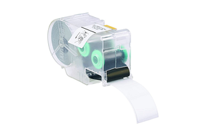 Vinyl White Self-Lam Cassette PANDUIT S100X150VAC