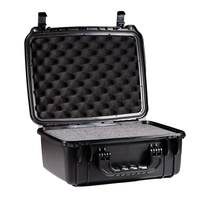 Protective 520 Hard Case With Foam