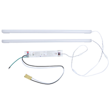 Magnilumen Plus 2 Feet LED Linear Retrofit Kits ETL Rated Boards