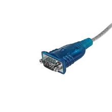 USB Port to RS232 Up to 921.6Kbps DB9 Serial Adapter Cable