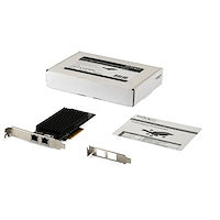 10G PCIe Network Adapter Card Express Network Interface Adapter 10/5/2.5/1GbE Multi Gigabit Ethernet 5 Speed NIC LAN Card