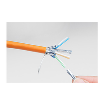 3/16“ X 3/8“ 0.4.5-10 mm No.1-Cat Cable Strippers Jokari 30500