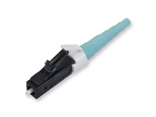 Anaerobic Connector, LC  50 µm multimode (OM3/OM4/OM4 extended 10G distance) CORNING 95-051-98-SP-X