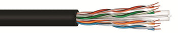 Commscope Multi Pair 620PF Series CMP Solid BC Plenum F/UTP Category 6 Cable