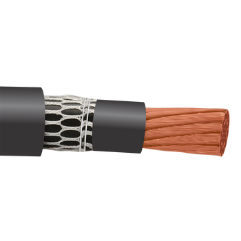 6 AWG Type W Single-conductor Portable Power Cable ( Reduced Price of 100ft, 250ft, 500ft, 1000ft )