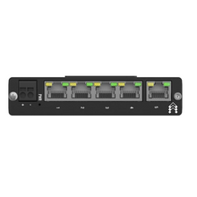 Gigabit Din Rail Switch TSW114