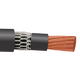 TYPE W SINGLE-CONDUCTOR PORTABLE POWER AND MINING CABLE 2kV