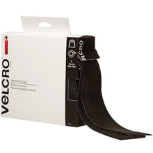 Industrial Strength Hook & Loop with rubber adhesive VELCRO 90197