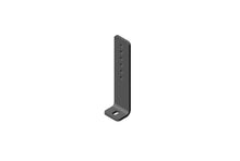 Elevation Kit for Pemsa; 4"- 6"H (100 mm-150 mm); Black CPI 60506-706