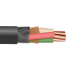 500-3 Type W Multi-Conductor 2kV Portable Power Cable ( Reduced Price of 100ft, 250ft, 500ft, 1000ft )