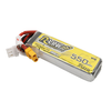 Tattu R-Line 550mAh 3S1P 11.1V 95C Lipo Battery Pack With XT30 Plug