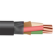 TYPE W MULTI-CONDUCTOR PORTABLE POWER AND MINING CABLE 2kV