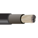 4 AWG 2KV DLO Diesel Locomotive Cable RHH/RHW Power Cable