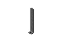 Combination Elevation Kit for Pemsa and Cable Runway; 4"- 6"H (100 mm-150 mm); Black CPI 60507-706