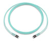 5 M Patch Cord Standard LC Duplex MM CORNING 050502Q5120005M