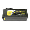 Tattu 16000mAh 6S1P 22.2V 15C Lipo Battery Pack With AS150+XT150 Plug (New Version)