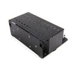 Rack Mount Bracket Accessory 2 CCH Pigtailed Splice Cassettes CORNING RMB-CASS-12C