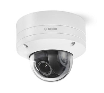 Fixed dome 2MP HDR BOSCH NDE-8502-R