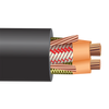 1/0-3 Type SHD-GC  Mining Industrial Cable 600-2000V