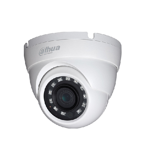 HDCVI 1080p Fixed Eyeball Camera A211K02