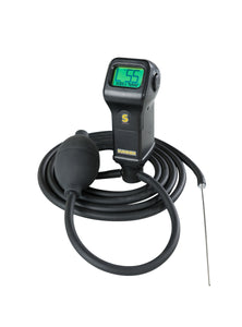 Argo-Naught Weld Gas Analyzer WGA