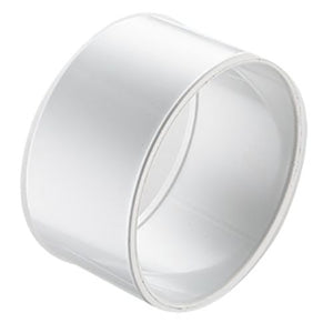 IPS to PIP Adapter 6" Spigot X Socket Schedule 40 PVC Fittings 431-060S