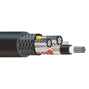 2-3 PowerFlex Type SHD-GC Mining Industrial Cable 2000V