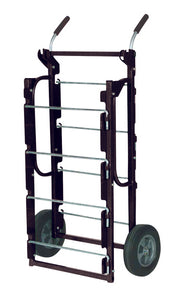 2 Caddy Mac Spool and wire transport dolly CM02
