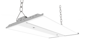 Aeralux Titan Evolve 4ft 165-Watts 120V-347V 3500K CCT Outdoor Sconce Fixture