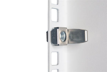 Clik-Nut Hardware Kit CPI 76545-002