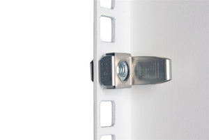 Clik-Nut Hardware Kit CPI 76545-002