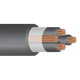 1000' 2-2-2-4 Copper SER Service Entrance Cable