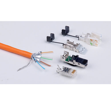3/16“ X 3/8“ 0.4.5-10 mm No.1-Cat Cable Strippers Jokari 30500