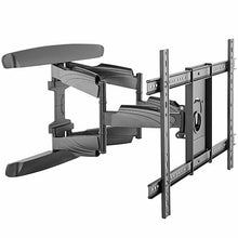 TV Wall Mount supports up to 70 inch VESA Displays